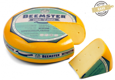 Beemster jong